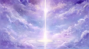 画像：2026年宇宙元旦