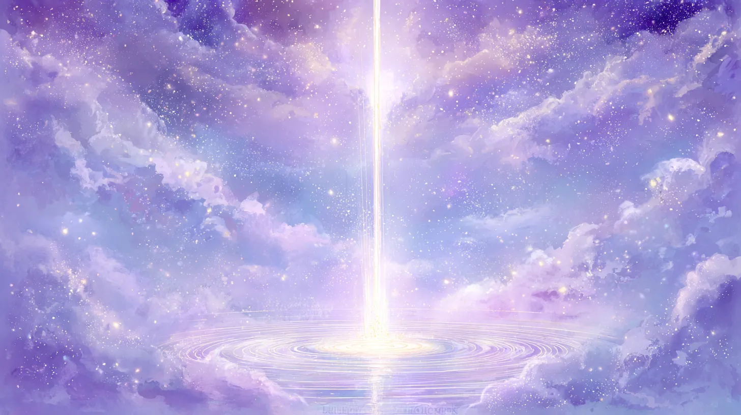 画像：2026年宇宙元旦